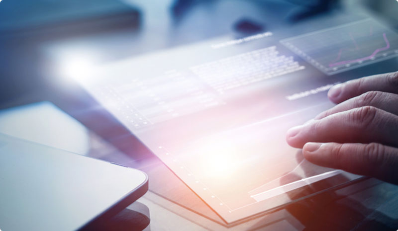 &A, Due Diligence & Virtuelle Datenräume