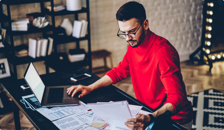 Dokumentenverwaltungssoftware implementieren