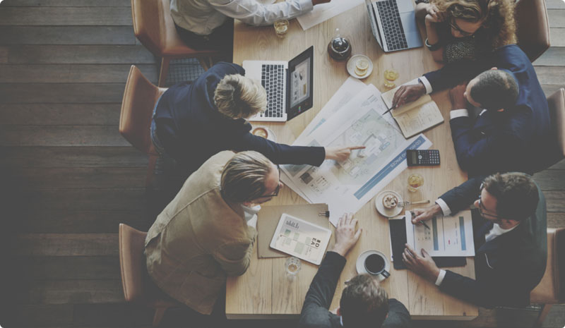 Share Deal vs. Asset Deal