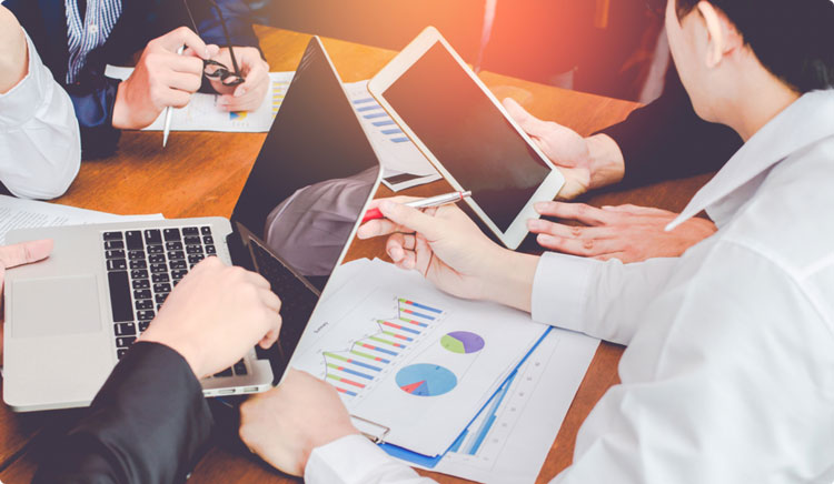 Due Diligence & Dokumente im M&A-Datenraum